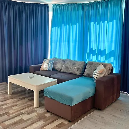 Stela شقة فندقية
