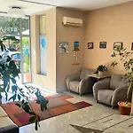 Lejlighedshotel Stela 4*