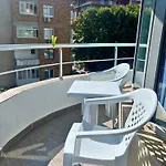 Stela Aparthotel Nesebar