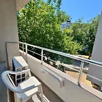 Lejlighedshotel Stela Nessebar