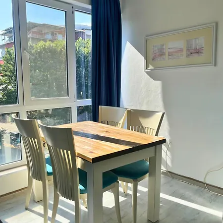 شقة فندقية Stela