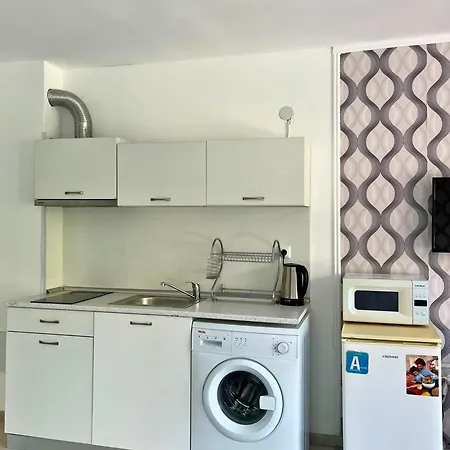 Stela 4* نيسيبار