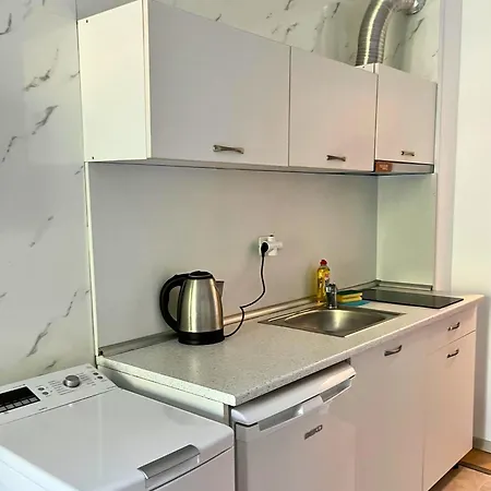 Stela شقة فندقية 4*