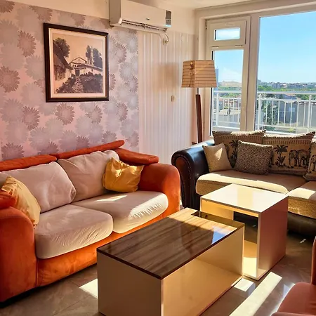 Aparthotel Stela Nessebar