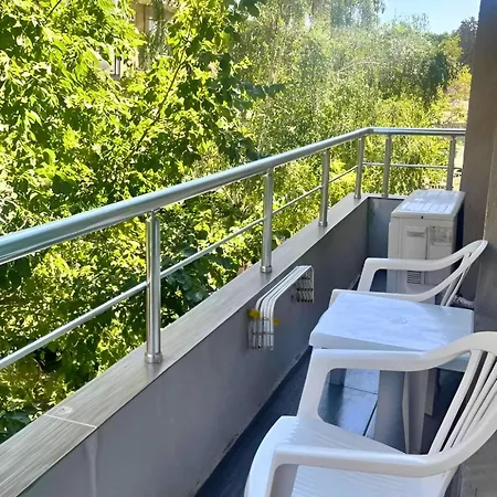 Stela شقة فندقية