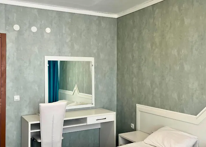 Stela 4* ネセバル