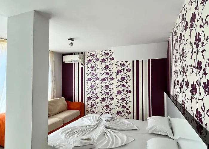 Stela Апартхотел