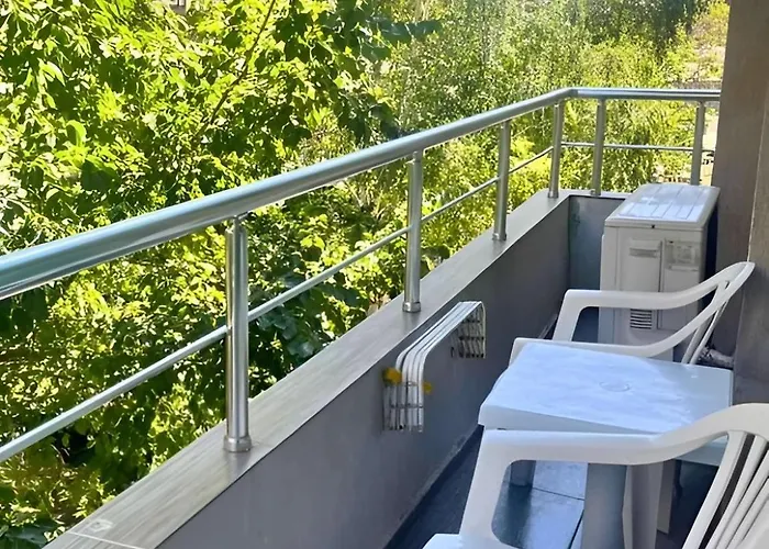 Stela アパートホテル